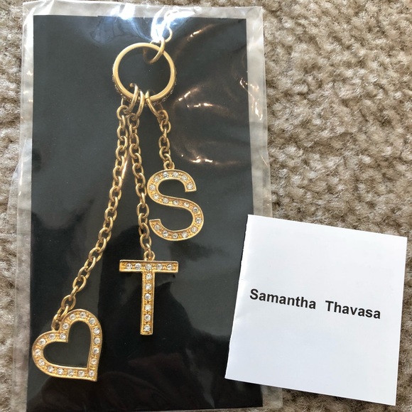 Lowest price✨Samantha Thavasa leather bag - Picture 7 of 7